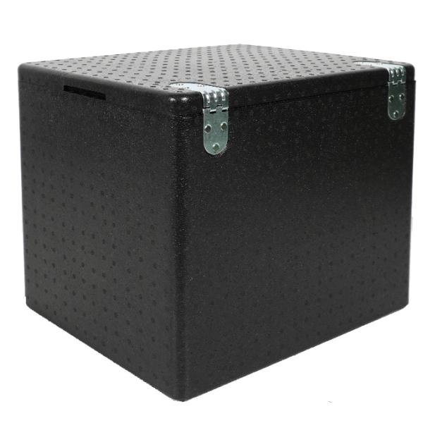 380V EPP Molding Machine Automatic For Making Reusable EPP Cold Box