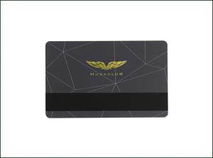 China Hico 2750OE Magnetic Swipe Cards , PVC Magnetic Card 6cm Reading Distance factory