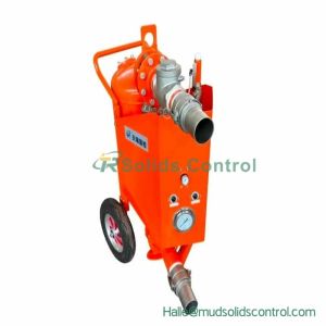Buy cheap TRSP Series Sludge Vacuum Pump – High-Efficiency Dewatering And Dry Solids from wholesalers