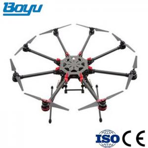 China HYPLD-8 Transmission Line Stringing Equipment Tools Drone Or UAV Unmanned Aerial Vehicle factory