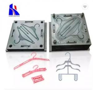 China Custom Chinese Manufacturer Develops And Designs Plastic Pliers  Suit Hanger For Injection Mold factory