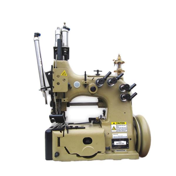 80700CD4H Heavy Duty FIBC Bag Making Machine For Container Bag