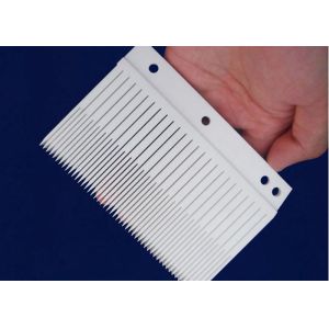 Buy cheap High Temperature Refractory Machining Ceramic Parts Photovoltaic Processing from wholesalers