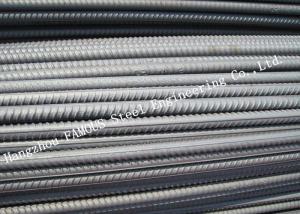 China British Australia New Zealand Standard Reinforcing Steel Bars 500E AS/NZS4671 Deformed Rebars on sale