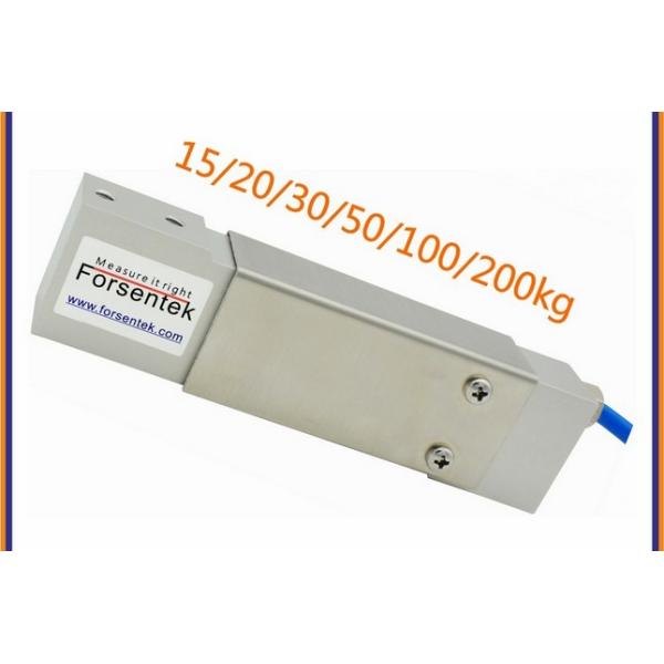 Weight measurement sensor for weight measurements