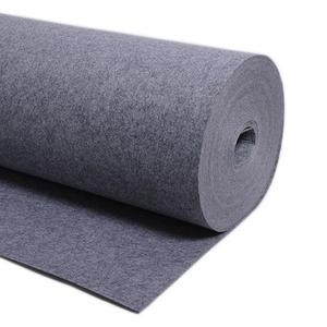 China Nonwoven Non Slip Area Rug Boat Runner Protector Rug factory