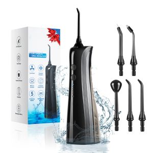 Buy cheap New Product Ideas 2025 Type-c Portable Water Flosser Rechargeable Teeth from wholesalers