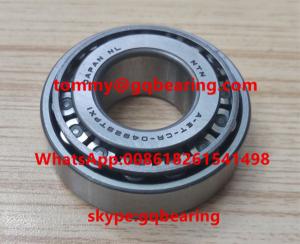 China NTN A-ET-CR-0492STPXI Tapered Roller Bearing BENZ W204 Front Wheel Bearing factory
