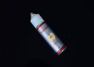 China Good Performance Fruit E Liquid Apple Concentrate Free Samples Available factory