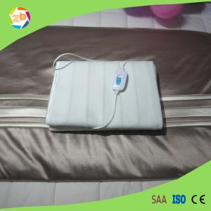 China factory price 100% polyester mink blanket factory