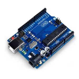 China UNO DUE ADK Arduino Controller Board Mega 2560 R3 Tosduino For uno R3 development board factory