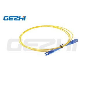 Sc To Sc Patch Cord Patchcord Sc Pc Upc Apc Fiber Optic Patch Cable