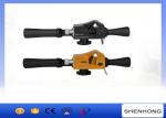 Hand Operated Adjustable Wire Stripping Tool BXQ-40 Supplied With Blister Card