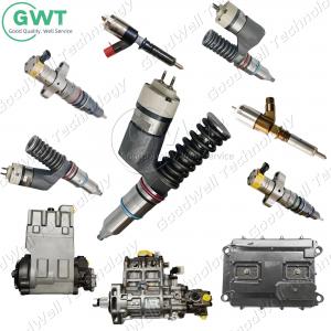 China C15 C13 C12 Cat C7 Fuel Injectors Caterpillar C9 Injectors 326-4756 320-0690 factory