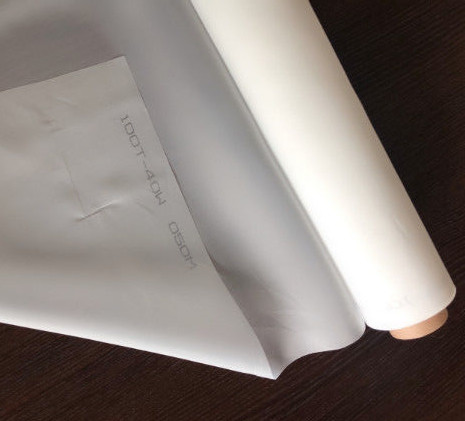 Buy cheap Strong Elasticity Polyester Mesh Fabric With Good Dimensional Stability from wholesalers