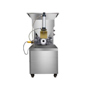 Multi-Function Automatic Dough Divider Rounder Customizable