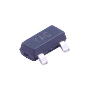China Integrated Circits IC LM4041CYM3-ADJ-TR New Original IP SOT-23 Precision Micropower Shunt Voltage References Microchip factory