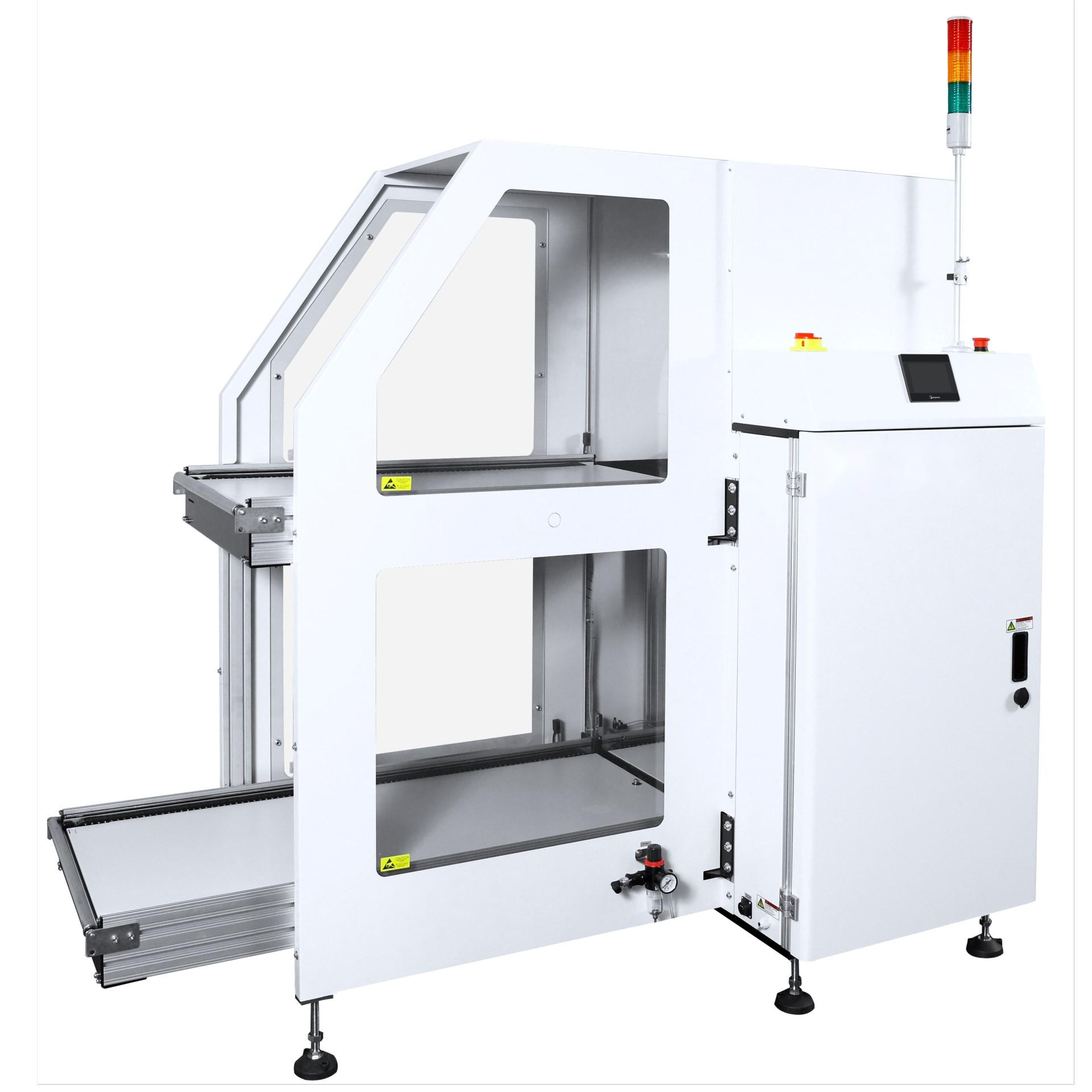 High-efficiency Multi-functional Automatic Loader/Unloader
