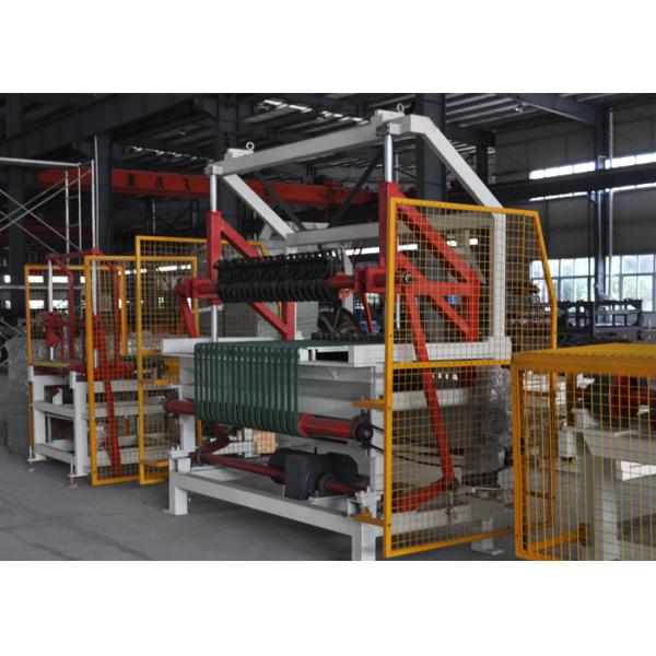 Solid Clay Brick Cutting Machine Auto Wire Cut Brick Making Machine