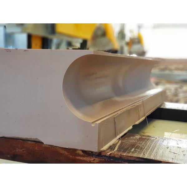 Diamond Wire Saw Machine Electric Automatic Power Source With Optional 360° Rotation Degree