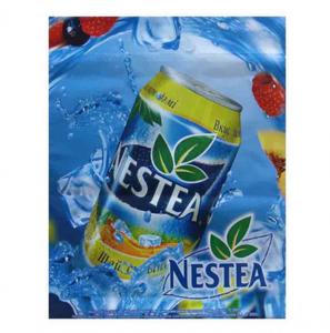 China Colored Custom Printed Food Packaging Bags Lightweight Environmental Protection on sale