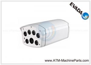 China ATM Spare Parts Sony CMOS IP Camera Waterproof for Bank Outdoor Security System factory
