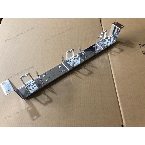 40 Pairs Krone LSA Plus Connection Module Stainless Steel