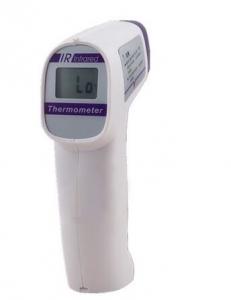 China Non Contact Infrared Grill Thermometer For Sale With Laser Pointer on sale