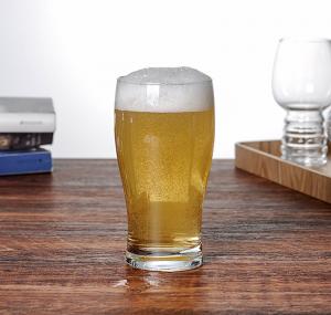 China 560ml Nonic Pint Beer Glasses on sale