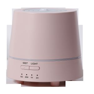 China Essential Oil Aroma Scent Diffuser 150ml Fragrance Humidifier Ultrasonic on sale