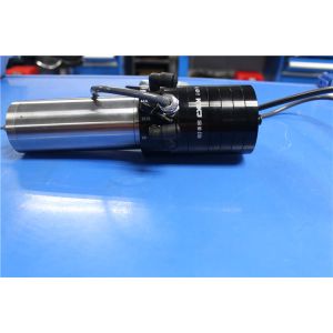 High Speed CNC Router Spindle