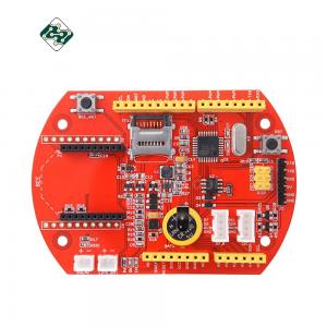 China Practical Sturdy Multilayer PCB Assembly , Multiscene Printed Circuit Board Assembly on sale