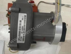 China Hospital Medical Equipment Parts Vela Vaisys Ventilator Compressor Scroll Turbine Assembly PN 16350 REV C SN BA005361 factory