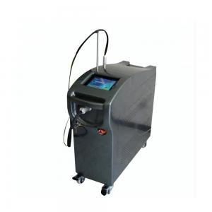 China CE 1064 Long Pulsed Machine Laser Epilation Alexandrite Pulsed Dye Laser Treatment on sale