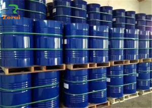 China Water Based PU Industrial Grade Chemicals Polyurethane Resin CAS 9009-54-5 factory