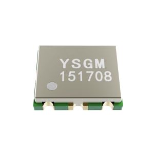 Buy cheap 1480-1720MHz High Integration Voltage Controlled Oscillator Ic With Good from wholesalers