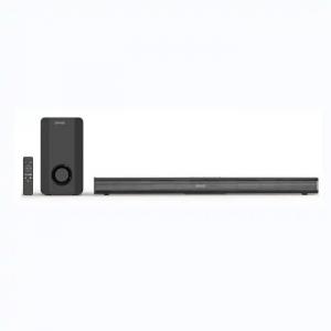 China 2.1 CH Soundbar Home Audio Surround Sound Speaker System with Subwoofer factory
