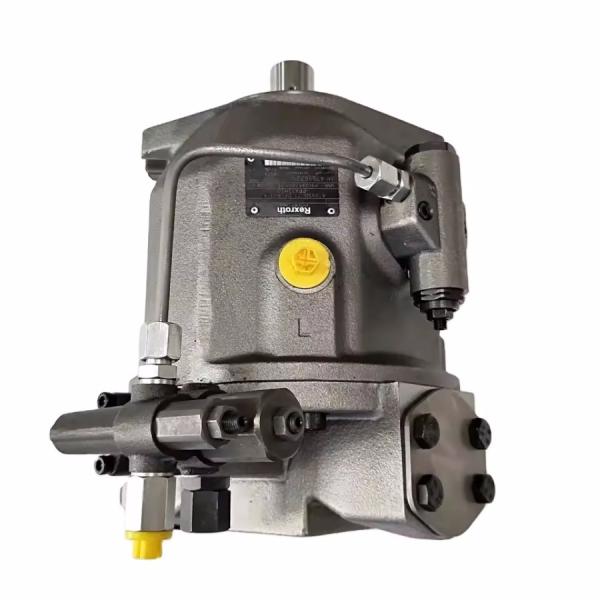Rexroth A10 A10VSO A10VSO140 R902449108 Hydraulic Plunger Piston Pump A10VSO140D