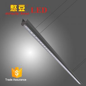 China 12W 24V LED Linear Lighting Strips , Warm White LED Tube Light For Outdoor Building factory