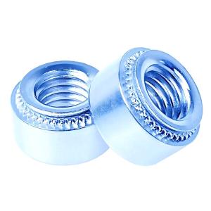 China Precision Micro Screw With High Performance Customized Service Tiny Rivet Nuts For Water Conservancy Project factory