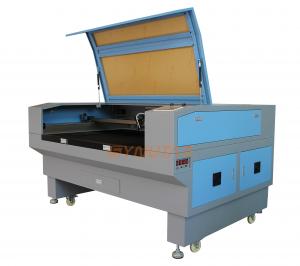 China Custom CO2 Laser Engraver Cutter 100W Laser Cutting Machine factory