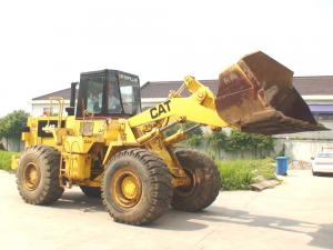 China CAT 950E loader Caterpillar 950 wheel loader for sale factory