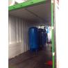 Buy cheap Container Type PSA Nitrogen Generator For Marine Industry and Oil Tanker from wholesalers