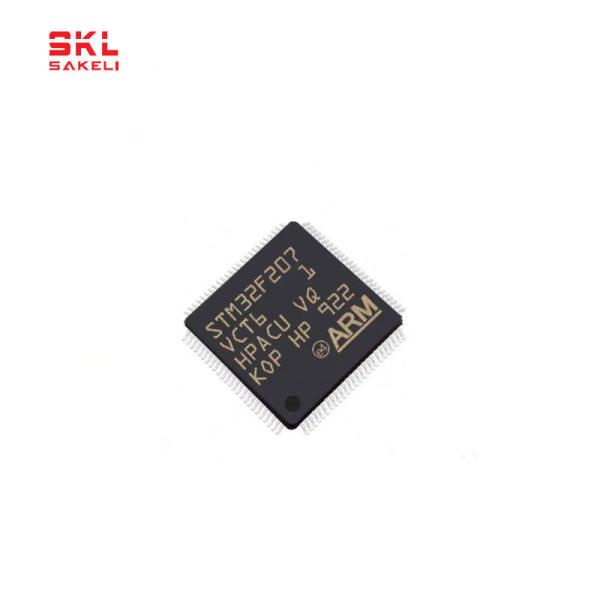 China STM32F207VCT6 MCU Microcontroller Unit - High Performance And Reliability factory
