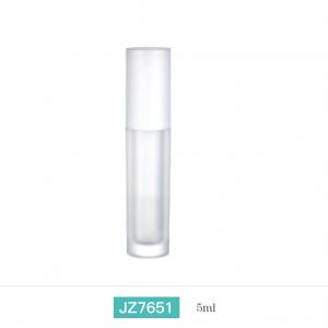 China Customized Empty Lip Gloss Bottle for Wholesale on sale