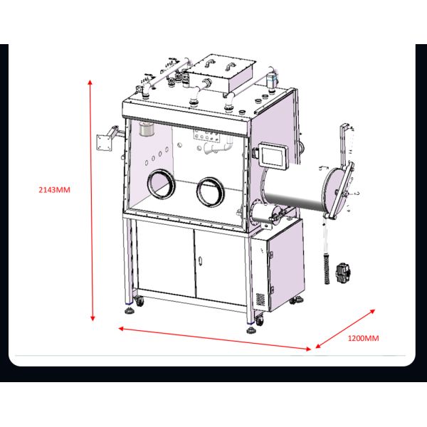 Hand-held Laser Welder Description but is refusing to fulfill it The Ultimate Tool for On-the-go Welding