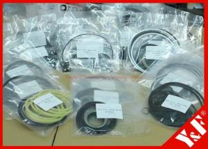 China Komatsu Excavator Seal Kits For Arm Cylinder factory