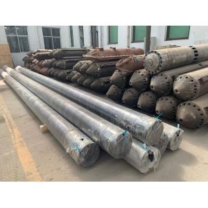 260kw Top Feed Vibroflot Device For Vibro Compaction Improve Soft Sand Soil