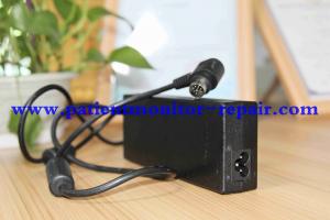China Monitor Mindray AC Adapter Power Adaptor Model Mango150M-19DD 90 Days Warranty factory