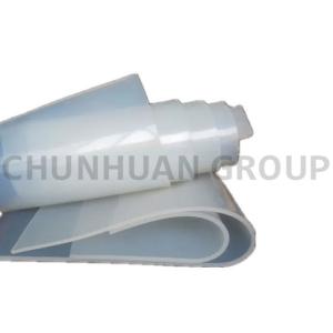 China Industrial Chloroprene Reinforced Fireproof Neoprene Gasket Sheet on sale
